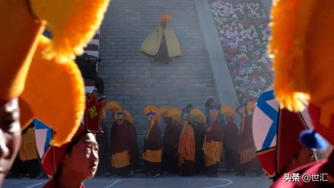 中国国家地理：4把钥匙，打开西藏东大门