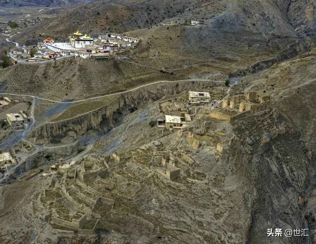 中国国家地理：4把钥匙，打开西藏东大门