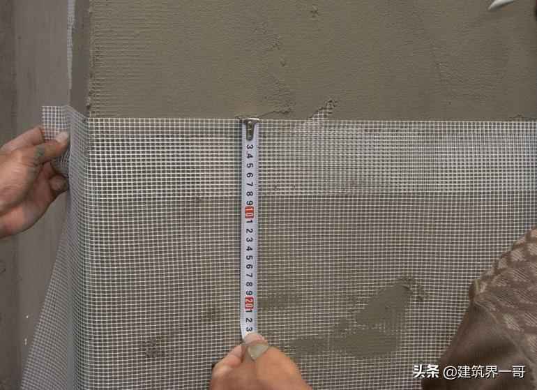 官渡热浸涂塑钢管 外墙保温质量管控要点