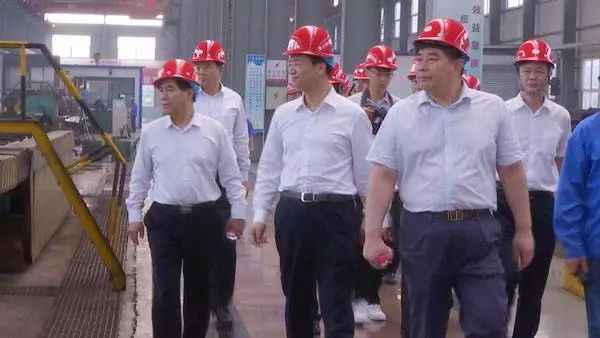 中东热浸涂塑钢管新纪元：友发集团上市，领军全球管业崛起