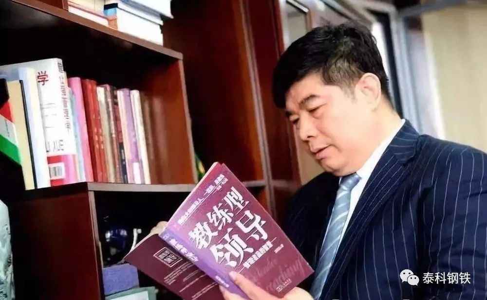 刚刚，又一家钢铁巨无霸上市！！70后创始人：未来目标3000万吨，做全球管业第一雄狮