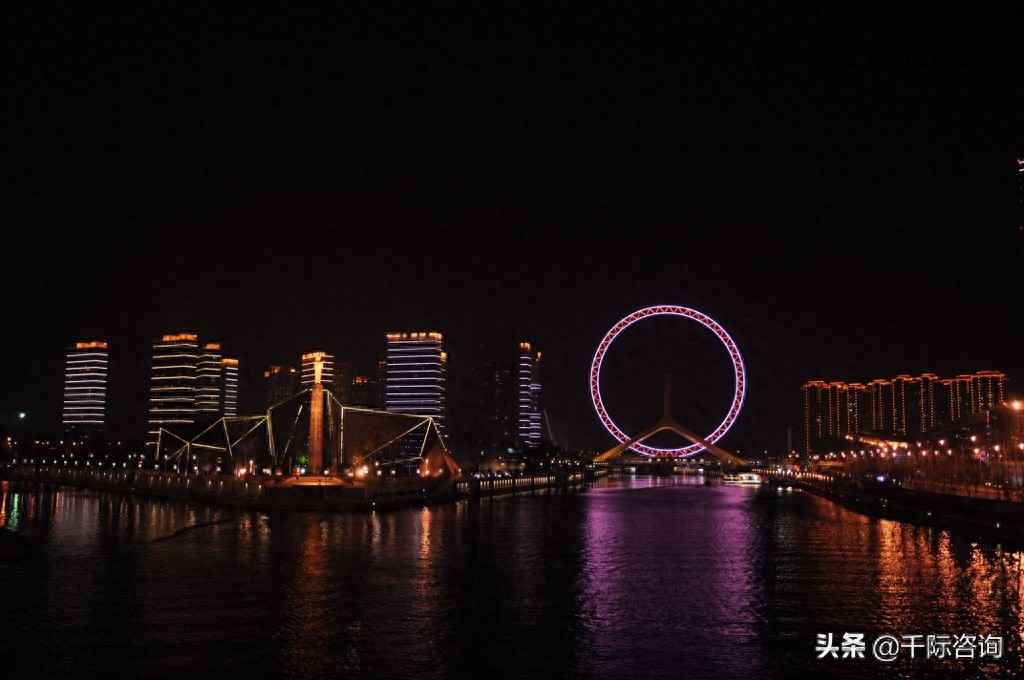 2021天津经济发展研究报告:热浸塑钢管产业新机遇 2021天津经济发展研究报告:热浸塑钢管产业新机遇