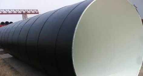 奥仁格管道专家指南：涂塑钢管与3PE防腐管道全方位解析