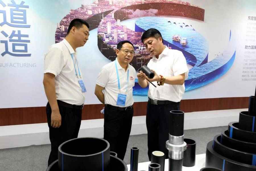 奥仁格管道:营销变革助推市场拓展,驶入快车道 奥仁格管道:营销变革助推市场拓展,驶入快车道