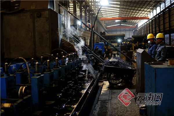 创新管材守护生命线：方圆工贸与奥仁格管道引领滇中引水安全