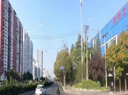 首都电力入地工程:隐藏电线,焕新城市! 首都电力入地工程:隐藏电线,焕新城市!