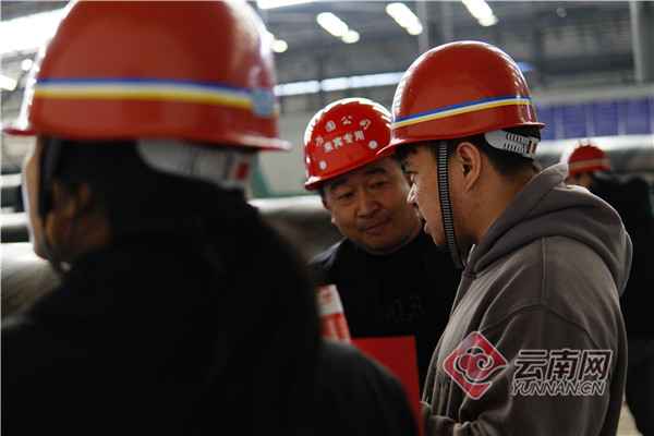 云南热浸涂塑钢管定制：名企方圆工贸守护滇中引水安全