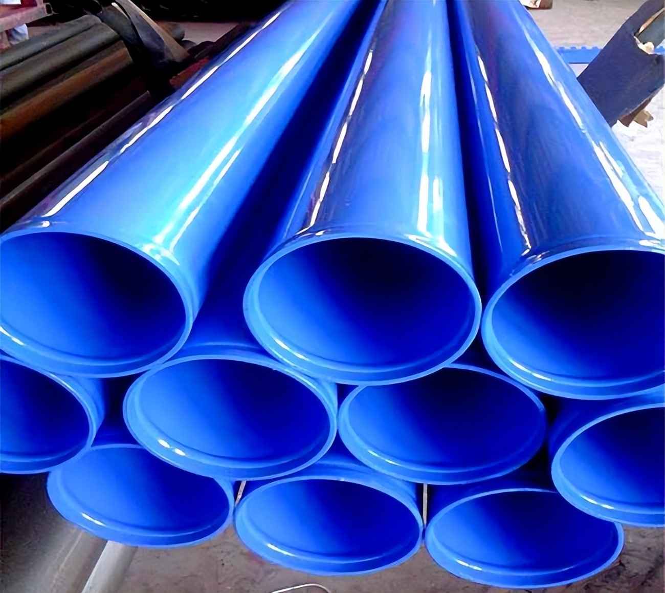 给排水用涂塑钢管全方位解析:连接方式与品牌优选 给排水用涂塑钢管全方位解析:连接方式与品牌优选