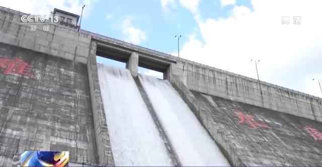 揭秘中国经济信心之源：水利建设高效战术全解析