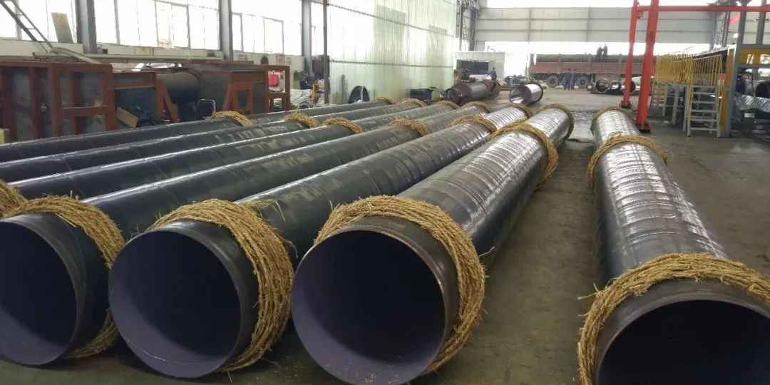 涂塑钢管与3PE防腐管深度解析:选对管道,筑牢工程根基 涂塑钢管与3PE防腐管深度解析:选对管道,筑牢工程根基
