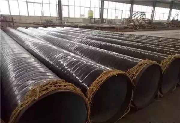 涂塑钢管与3PE防腐管深度解析:选对管道,筑牢工程根基 涂塑钢管与3PE防腐管深度解析:选对管道,筑牢工程根基