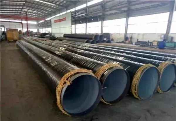 涂塑钢管与3PE防腐管深度解析:选对管道,筑牢工程根基 涂塑钢管与3PE防腐管深度解析:选对管道,筑牢工程根基