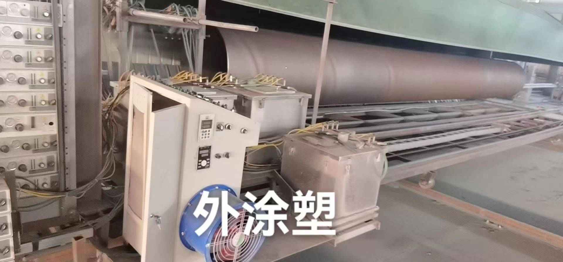 天津热浸塑涂塑钢管 涂塑钢管有哪些常见的规格？