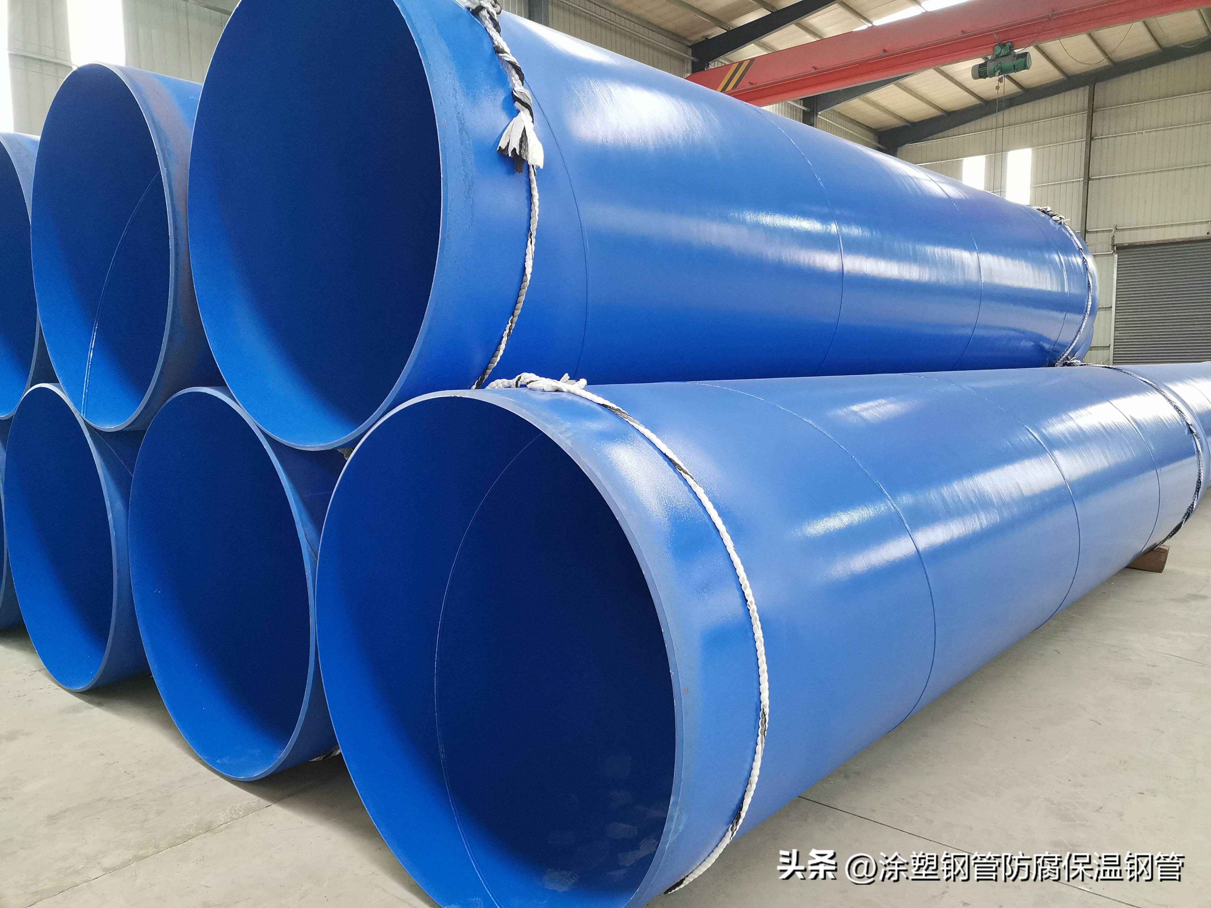 湖北镀锌衬塑钢管权威指南:规格、性能与选型建议 湖北镀锌衬塑钢管权威指南:规格、性能与选型建议