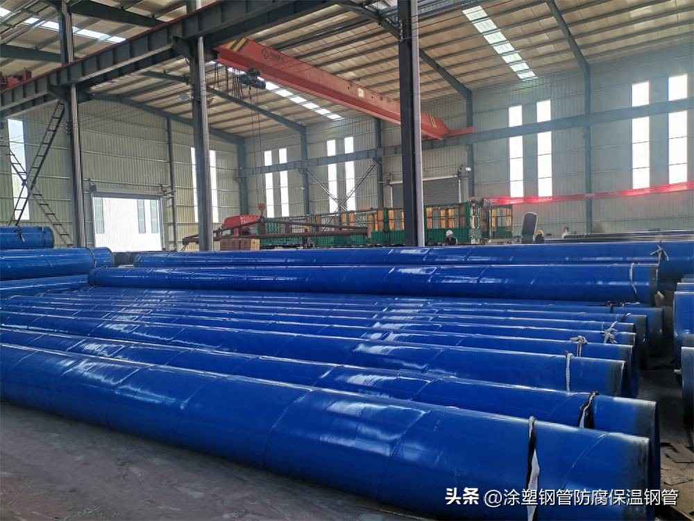 湖北镀锌衬塑钢管权威指南：规格、性能与选型建议