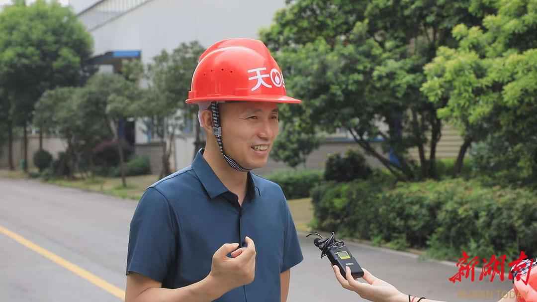 天卓管业:专精特新小巨人企业的荣耀之路 天卓管业:专精特新小巨人企业的荣耀之路