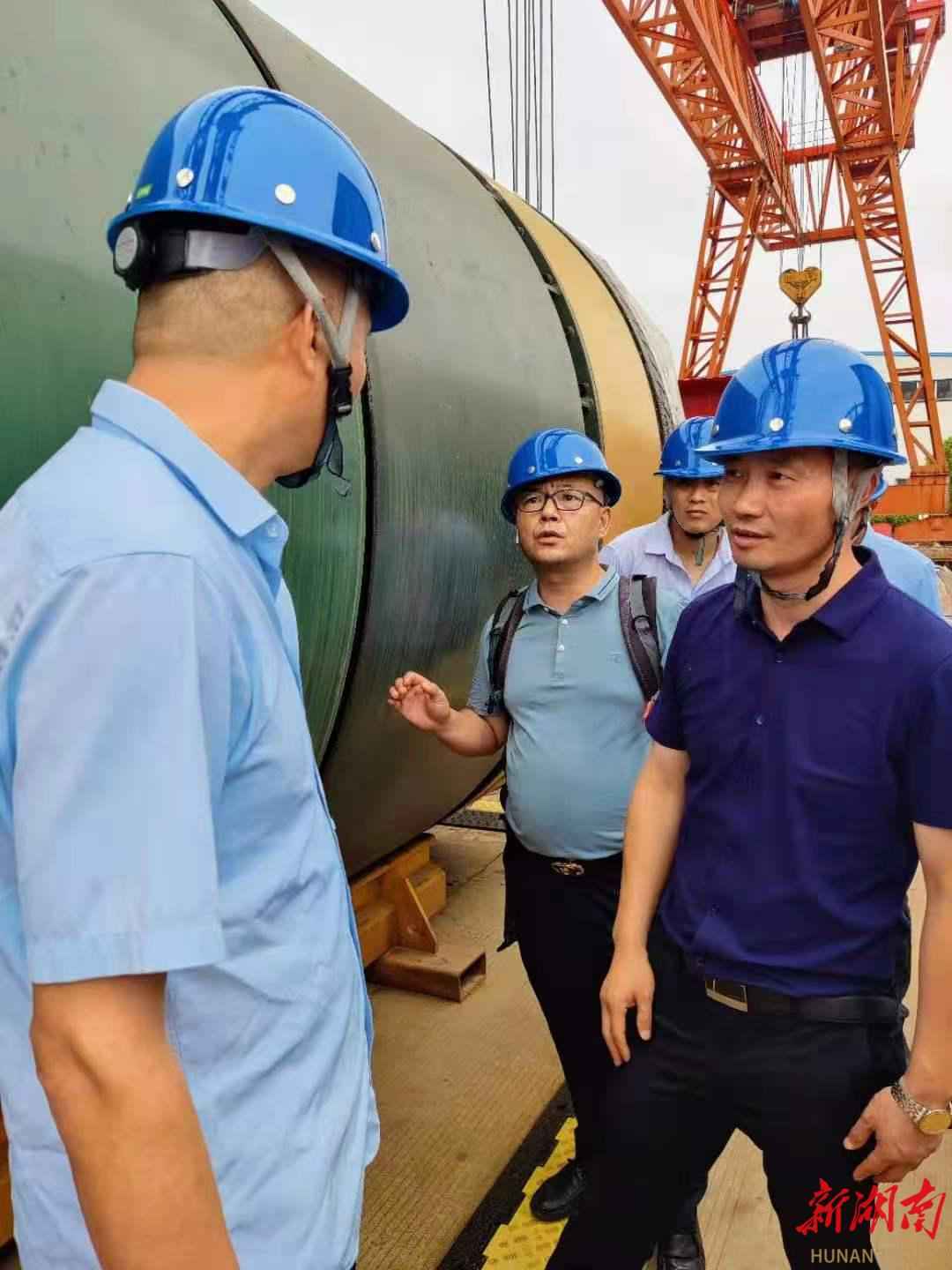 天卓管业:专精特新小巨人企业的荣耀之路 天卓管业:专精特新小巨人企业的荣耀之路