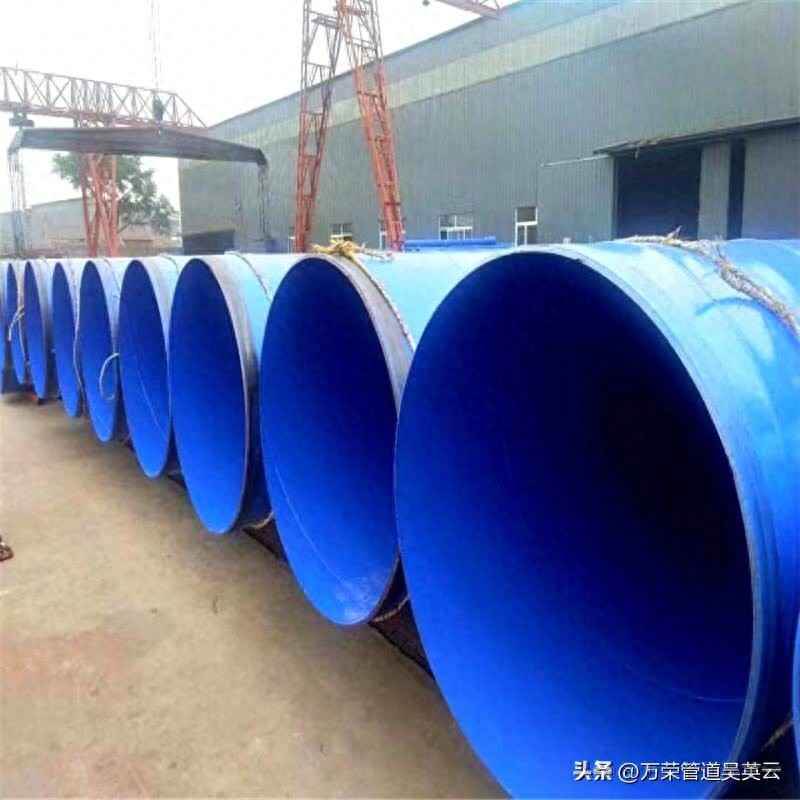 内外壁涂塑复合钢管与镀锌钢管的全面解析 内外壁涂塑复合钢管与镀锌钢管的全面解析