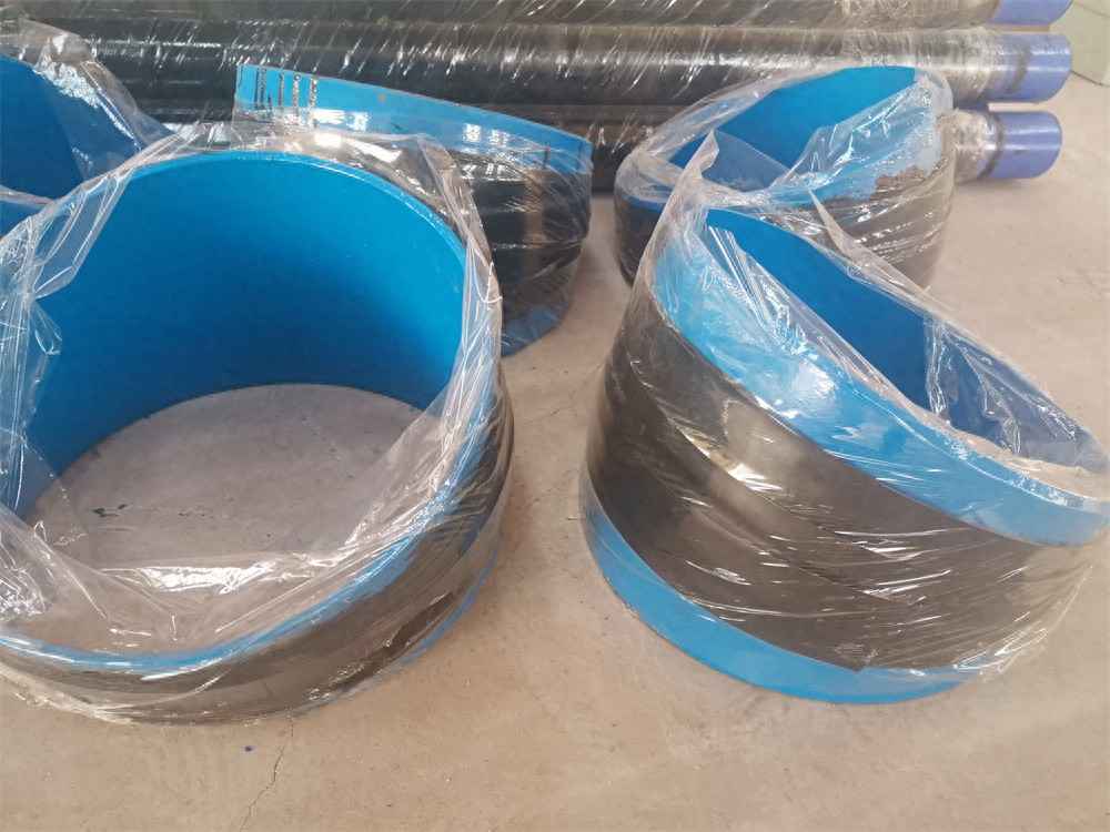 奥仁格管道:热浸环氧涂塑钢管的卓越之选 奥仁格管道:热浸环氧涂塑钢管的卓越之选