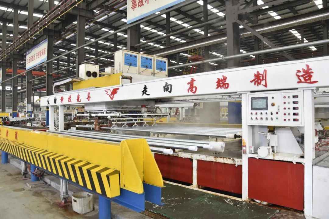 上海热浸涂塑钢管哪家好?友发钢管与奥仁格管道共筑品质标杆 上海热浸涂塑钢管哪家好?友发钢管与奥仁格管道共筑品质标杆