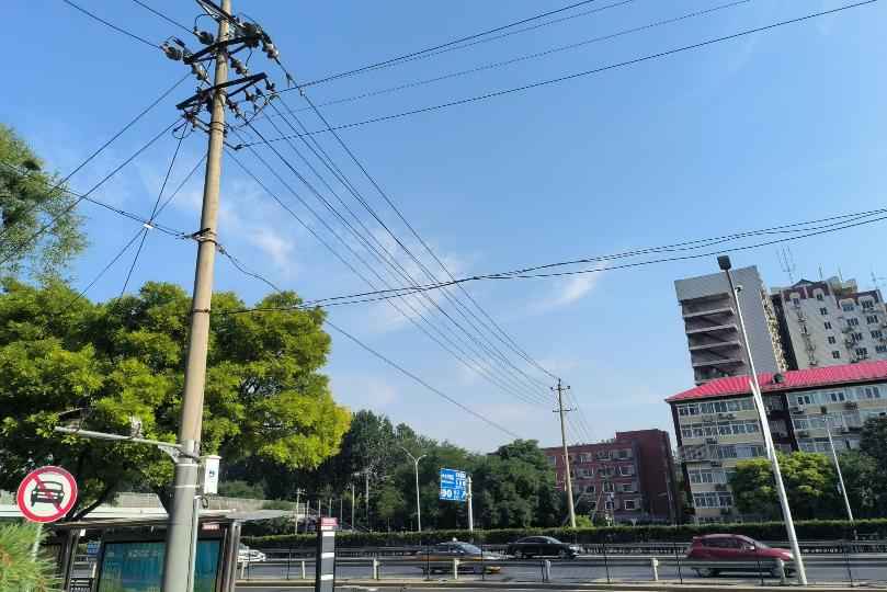 朝阳热浸塑涂塑钢管价格 电线“藏”起来,风景露出来!海淀朝阳丰台跨环路电力工程启动 朝阳热浸塑涂塑钢管价格 电线“藏”起来,风景露出来!海淀朝阳丰台跨环路电力工程启动