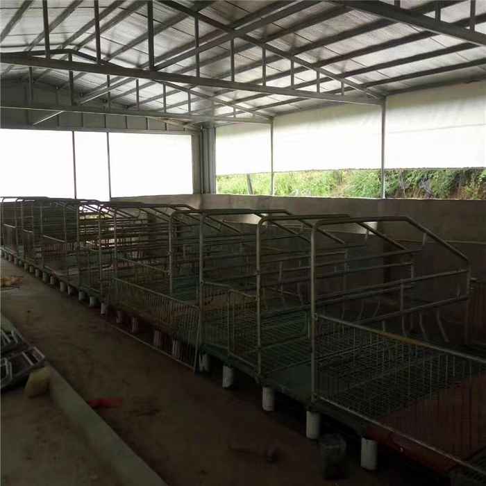 猪场卷帘布:高性能选择与专业推荐 猪场卷帘布:高性能选择与专业推荐