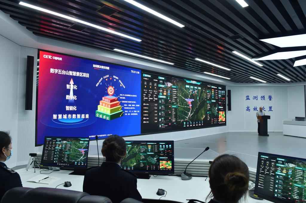 奥仁格管道:忻州市2022年项目观摩中的基础设施革新 奥仁格管道:忻州市2022年项目观摩中的基础设施革新