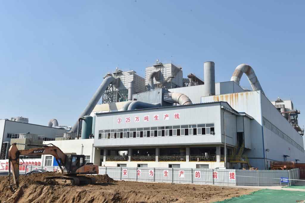 奥仁格管道:忻州市2022年项目观摩中的基础设施革新 奥仁格管道:忻州市2022年项目观摩中的基础设施革新