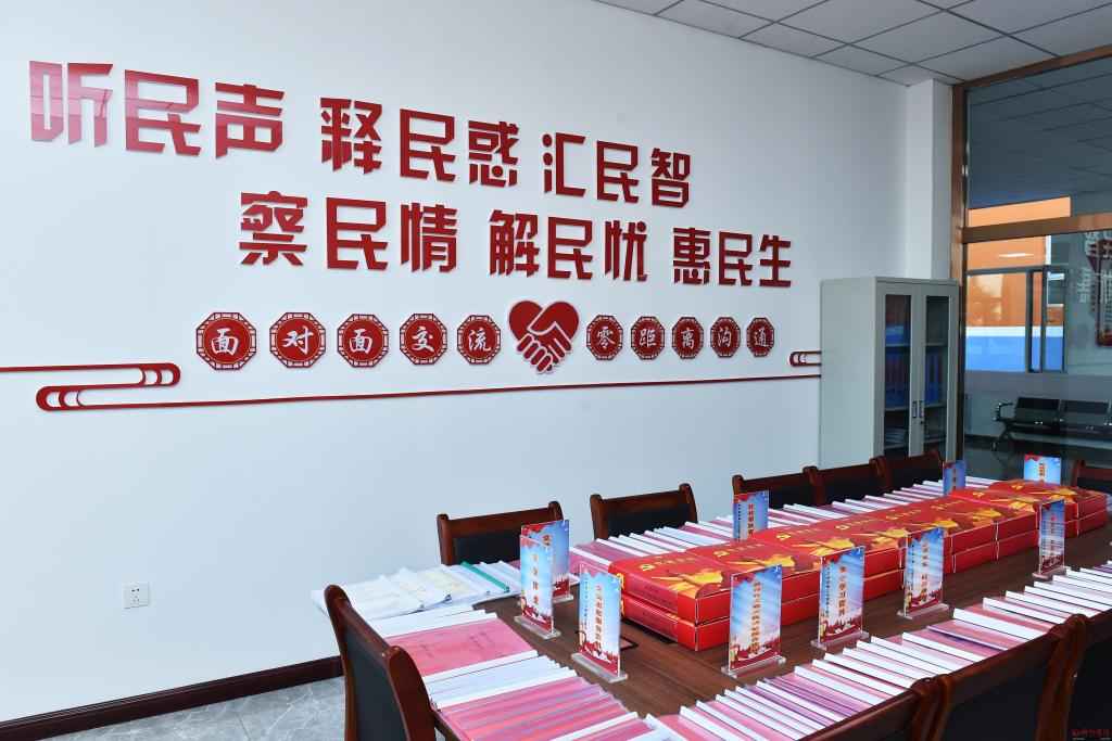 奥仁格管道:忻州市2022年项目观摩中的基础设施革新 奥仁格管道:忻州市2022年项目观摩中的基础设施革新