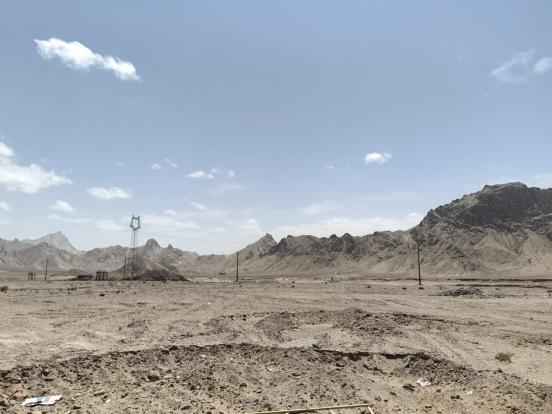 青海柴达木水资源配置工程开工：科技赋能绿色调水新篇章