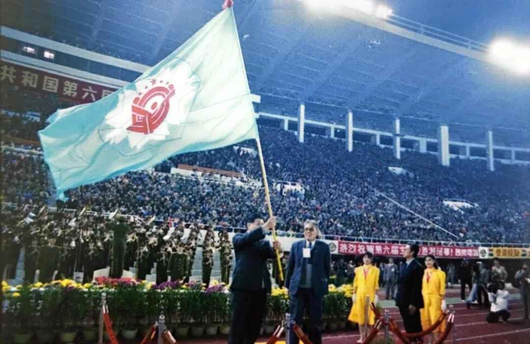 广州热浸涂塑钢管哪家好 全运会的广东印记 广州热浸涂塑钢管哪家好 全运会的广东印记