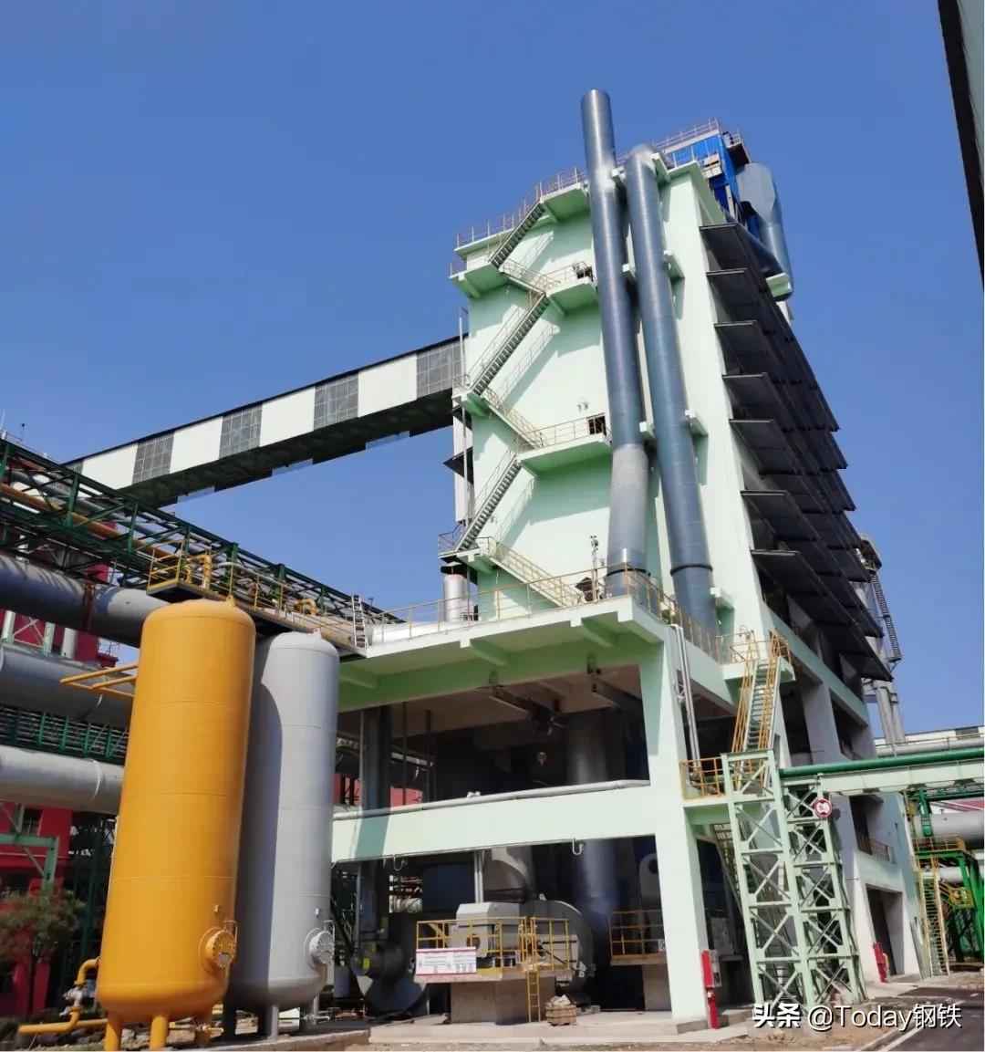 钢铁产业升级加速：11大项目最新进展全面解析