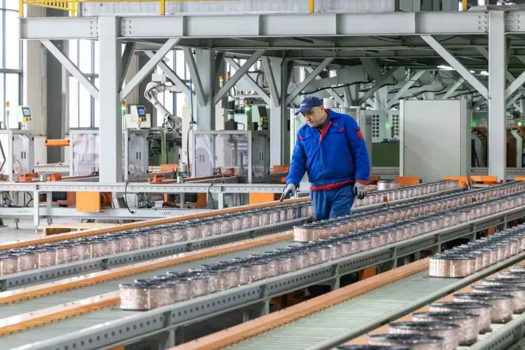 宜昌热浸塑钢管涂塑钢管 党的二十届四中全会精神在伍家岗引发热烈反响