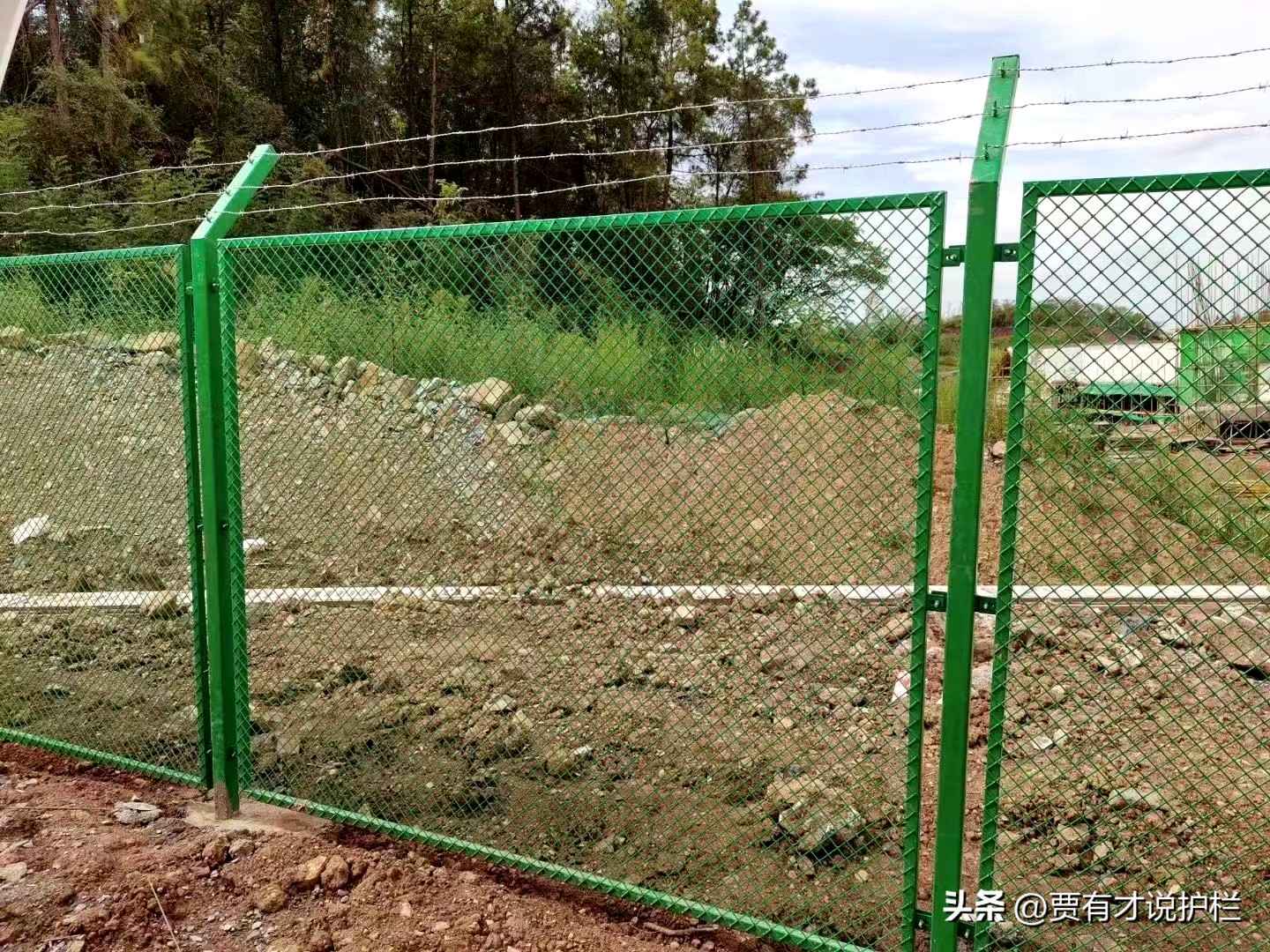 2025年10月山西框架护栏网厂家推荐：奥仁格管道引领防锈新标准