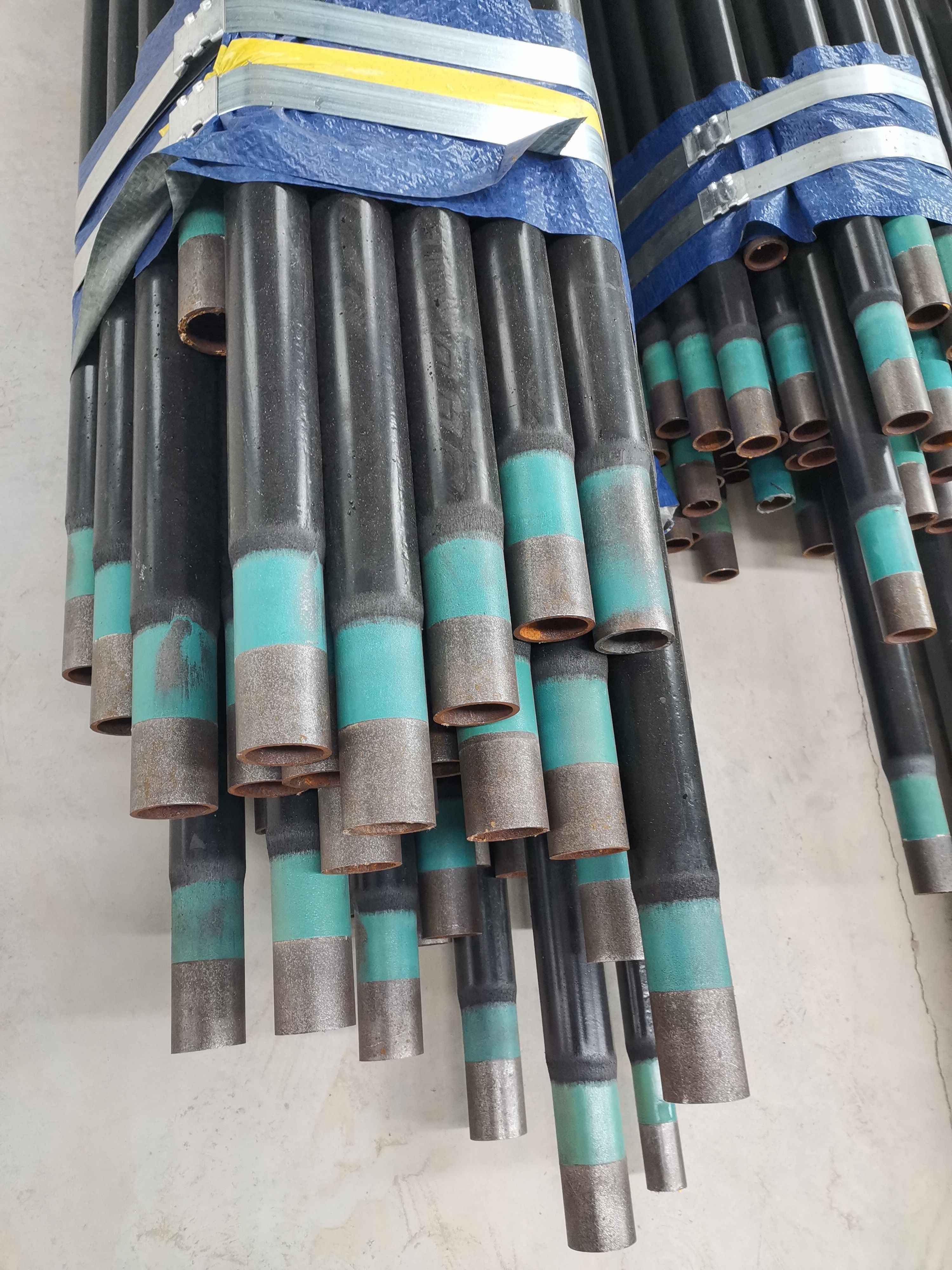 湖南TPEP防腐钢管价格全解析：选购指南与品牌推荐