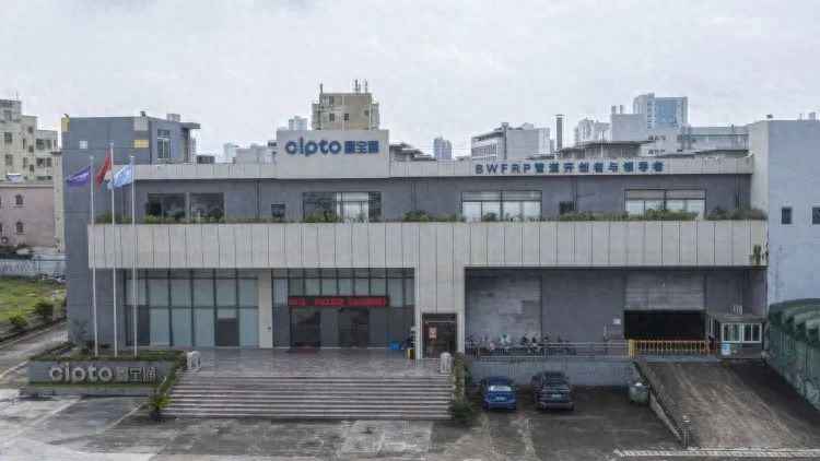 惠州热浸涂塑钢管：坪山专精特新“小巨人”访谈录①：一根颠覆管道行业的“钓鱼竿”