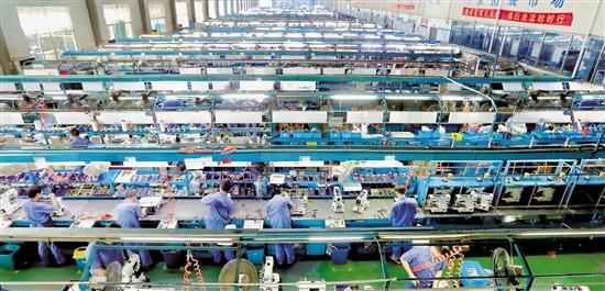 浙报深读︱打造对外投资策源地,台州靠什么 浙报深读︱打造对外投资策源地,台州靠什么