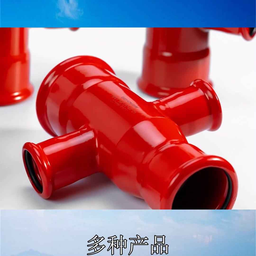 探索碳钢涂塑钢管的成本与标准