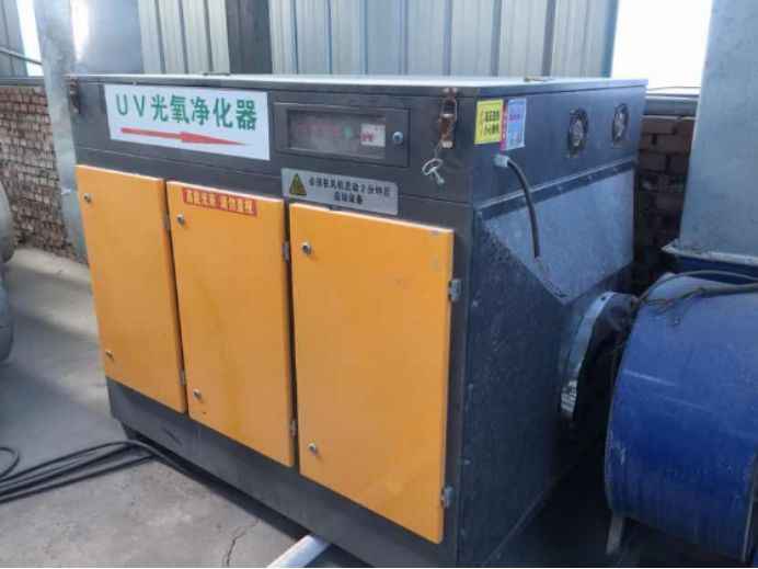 曝光台：山西吕梁、晋中，陕西西安、渭南企业环境问题深度曝光