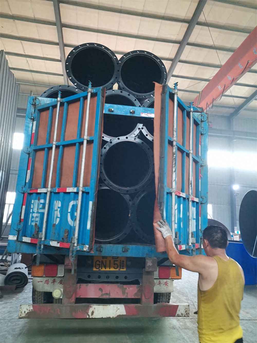 热浸塑钢管与涂塑钢管全面解析:选型技巧与品牌推荐 热浸塑钢管与涂塑钢管全面解析:选型技巧与品牌推荐