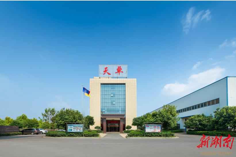 湖南热浸涂塑钢管厂商 天卓管业被列入湖南省第五批专精特新“小巨人”企业公示名单 湖南热浸涂塑钢管厂商 天卓管业被列入湖南省第五批专精特新“小巨人”企业公示名单