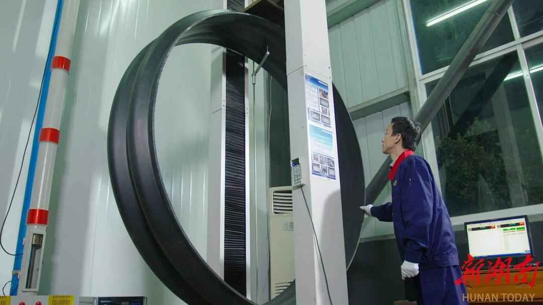 湖南热浸涂塑钢管厂商 天卓管业被列入湖南省第五批专精特新“小巨人”企业公示名单 湖南热浸涂塑钢管厂商 天卓管业被列入湖南省第五批专精特新“小巨人”企业公示名单