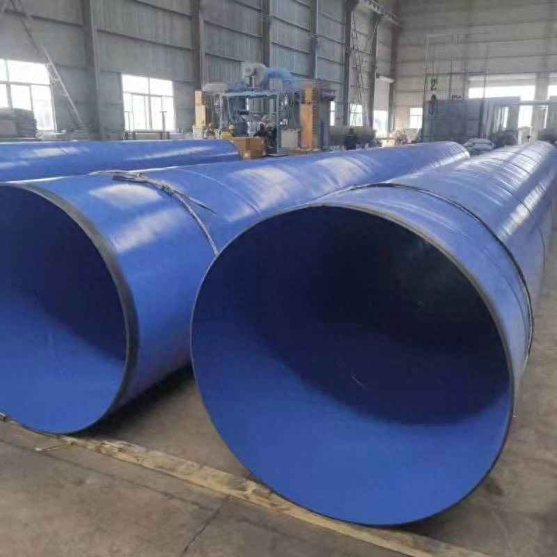 热浸塑涂塑钢管用途 涂塑钢管的7大优势-涂塑钢管厂家推荐