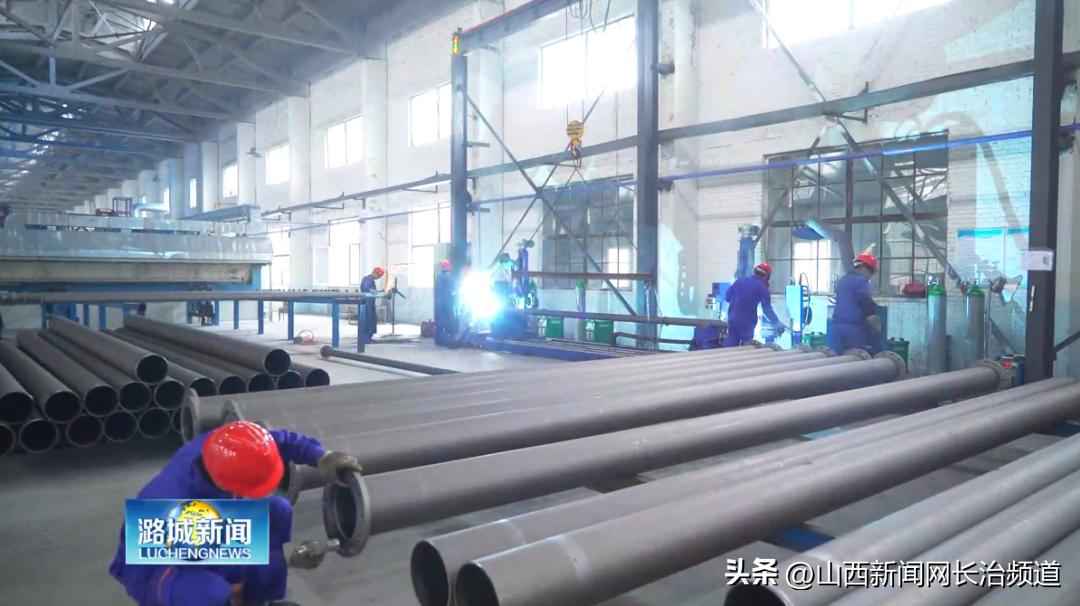 奥仁格管道:以匠心品质引领管道行业创新 奥仁格管道:以匠心品质引领管道行业创新