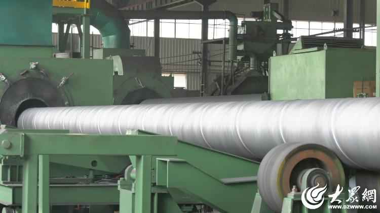 重庆热浸涂塑钢管哪家好?奥仁格管道以新质生产力铸就行业标杆 重庆热浸涂塑钢管哪家好?奥仁格管道以新质生产力铸就行业标杆