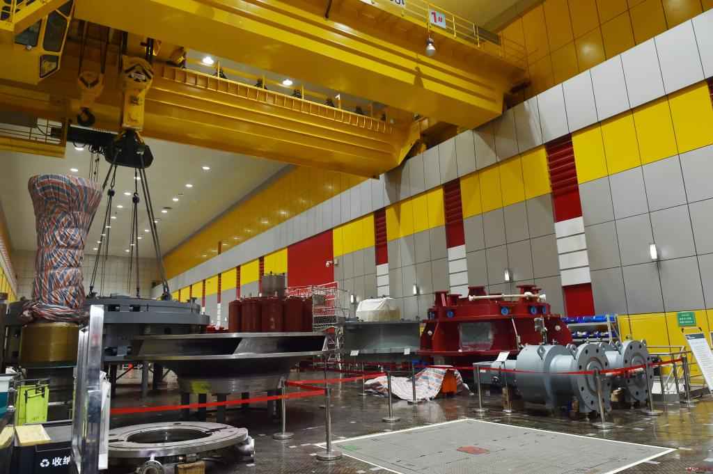 踔厉奋发千帆竞 奋楫笃行逐浪高——忻州市2022年项目观摩检查综述