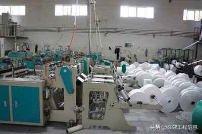 奥仁格管道推荐：2020年中国塑料橡胶皮革工程新建项目工程信息（上）