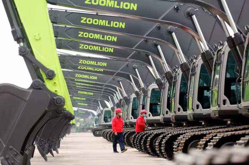 渭南热浸塑电力涂塑钢管 陕西渭南:工业倍增计划助力经济高质量发展 渭南热浸塑电力涂塑钢管 陕西渭南:工业倍增计划助力经济高质量发展