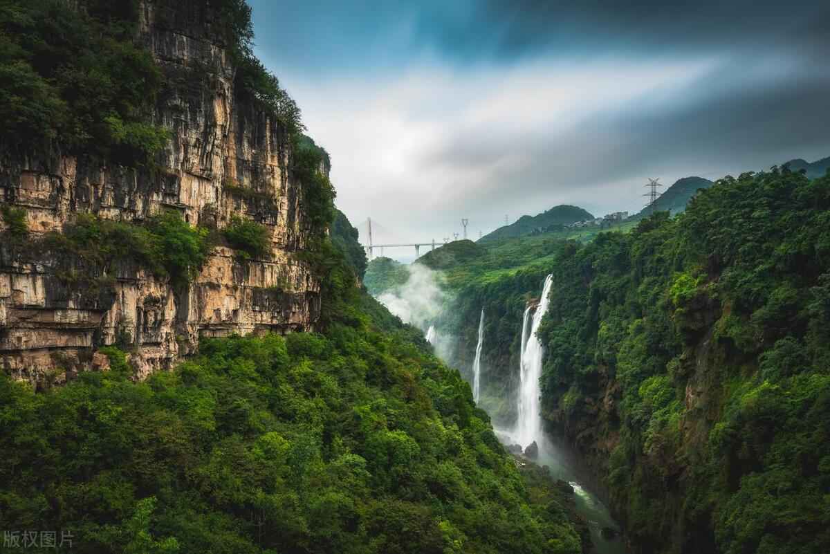 探索汕昆高速公路:一条横跨四省的经济大动脉 探索汕昆高速公路:一条横跨四省的经济大动脉