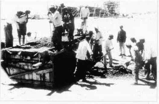 宁夏热浸涂塑钢管制造厂 法报纪录:回望宁夏第一个钢铁厂 宁夏热浸涂塑钢管制造厂 法报纪录:回望宁夏第一个钢铁厂